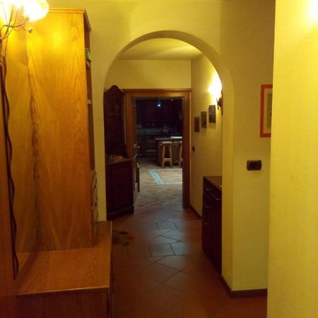 B&B Casa Bazzanella Cavalese Luaran gambar