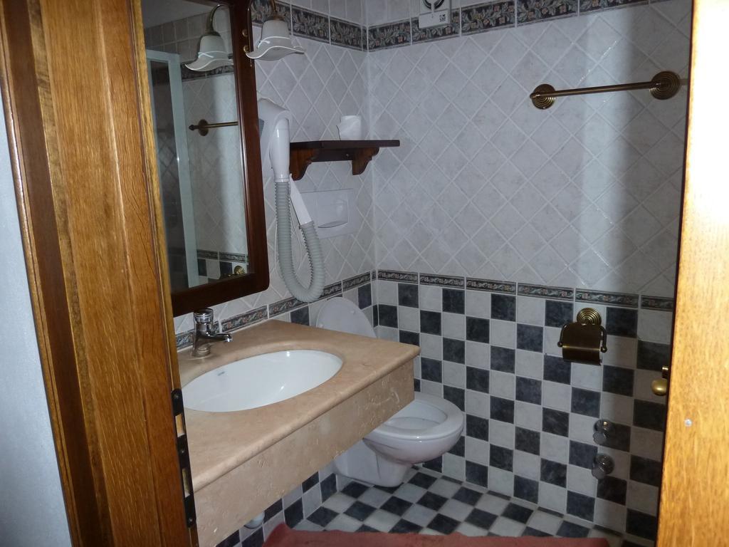 B&B Casa Bazzanella Cavalese Bilik gambar
