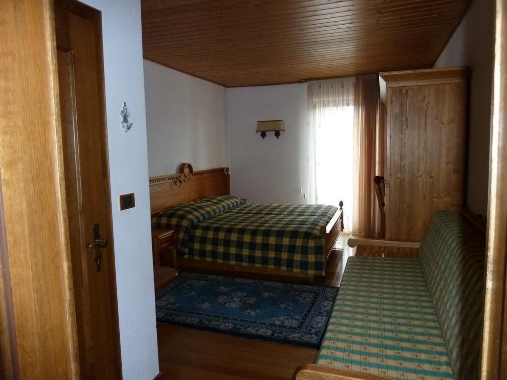 B&B Casa Bazzanella Cavalese Bilik gambar