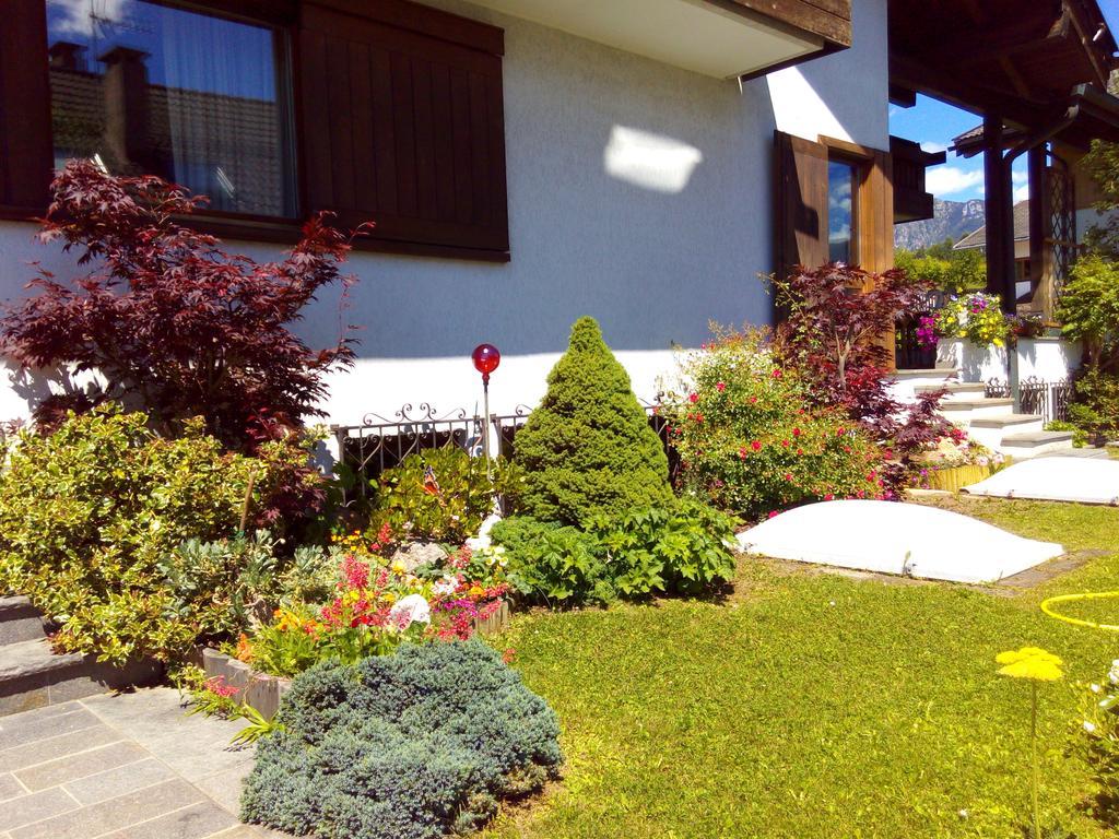B&B Casa Bazzanella Cavalese Luaran gambar