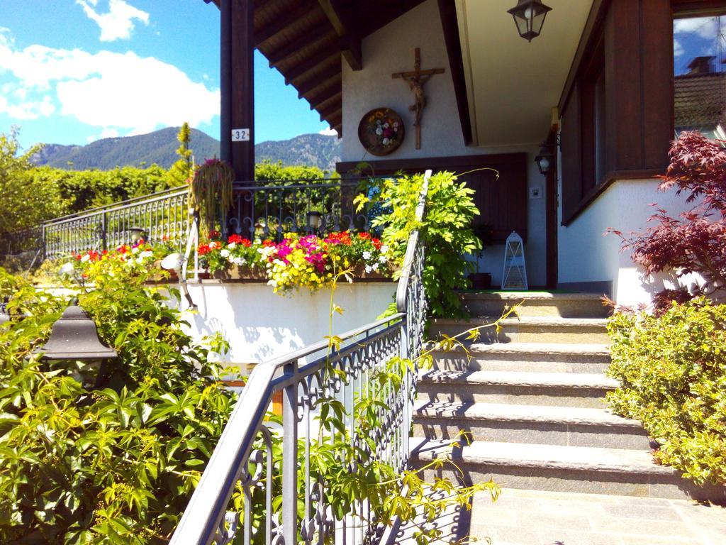 B&B Casa Bazzanella Cavalese Luaran gambar