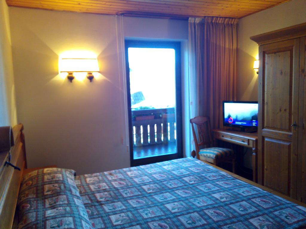 B&B Casa Bazzanella Cavalese Luaran gambar