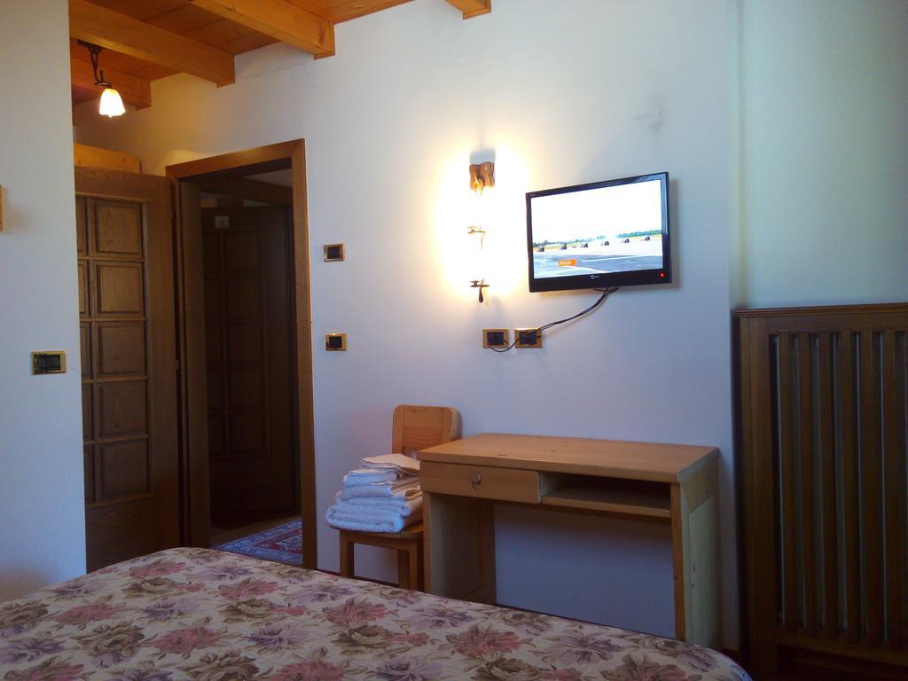 B&B Casa Bazzanella Cavalese Luaran gambar