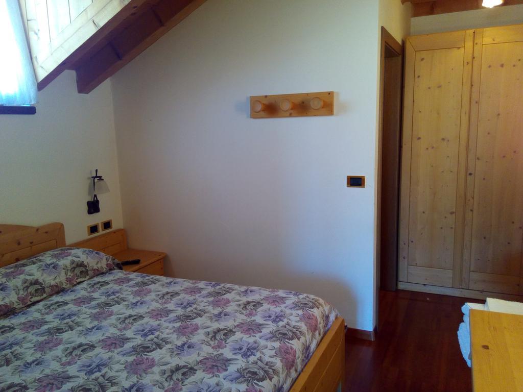 B&B Casa Bazzanella Cavalese Luaran gambar