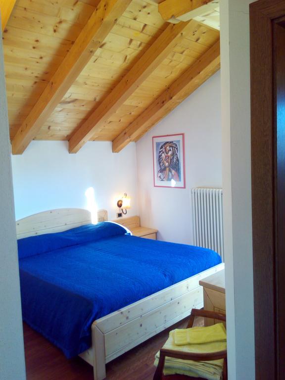 B&B Casa Bazzanella Cavalese Luaran gambar