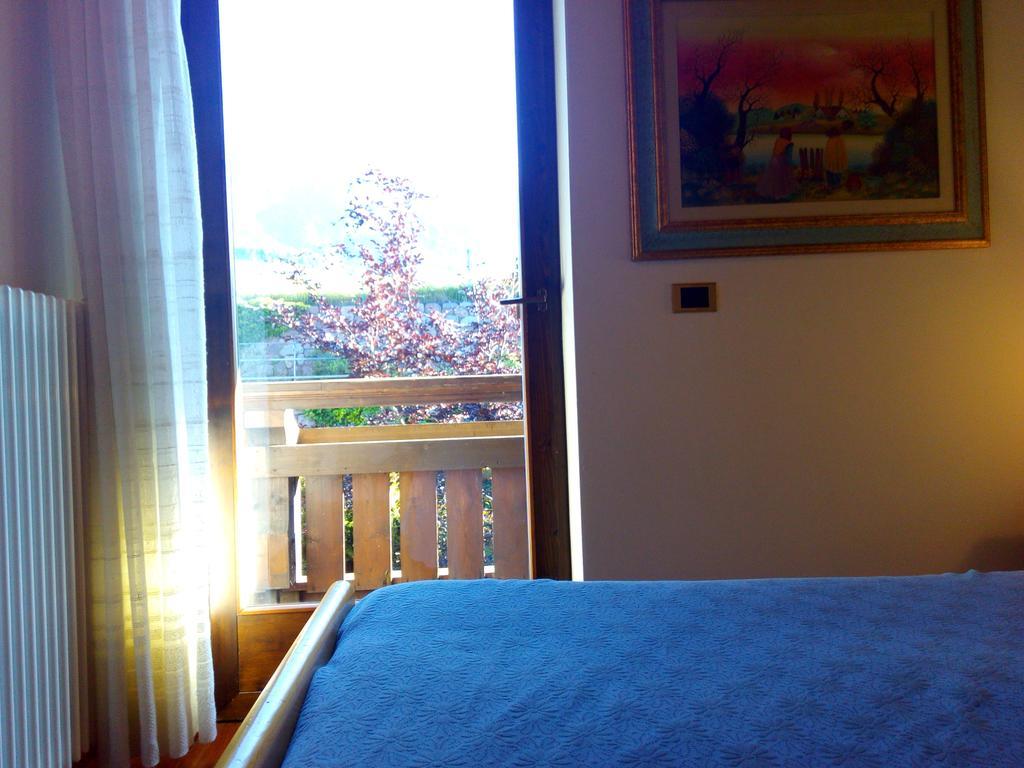 B&B Casa Bazzanella Cavalese Luaran gambar