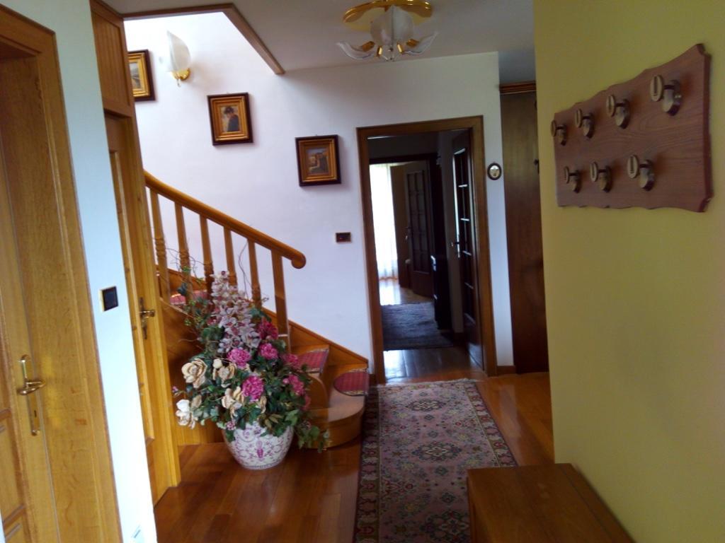 B&B Casa Bazzanella Cavalese Luaran gambar