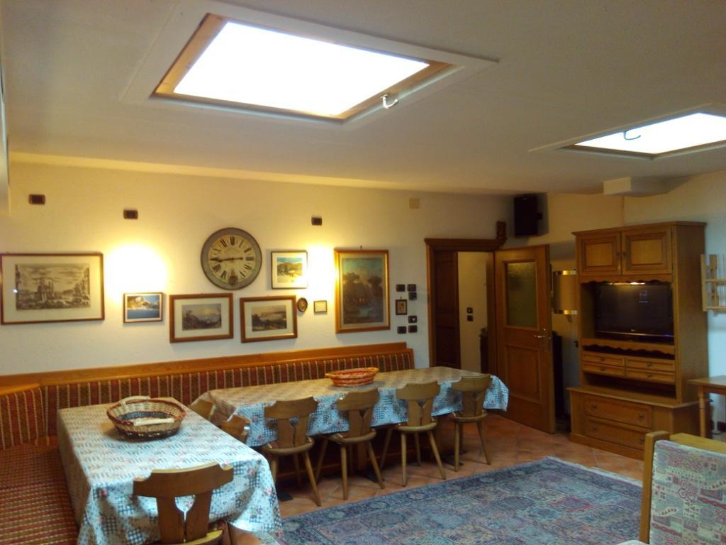 B&B Casa Bazzanella Cavalese Luaran gambar
