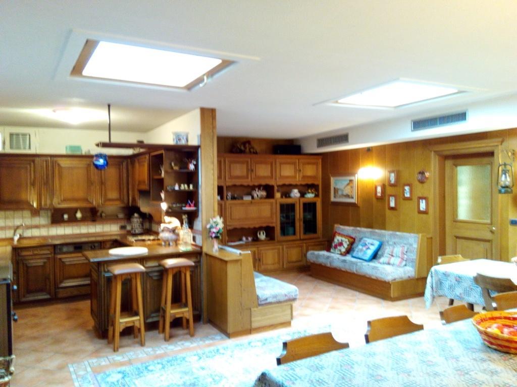 B&B Casa Bazzanella Cavalese Luaran gambar