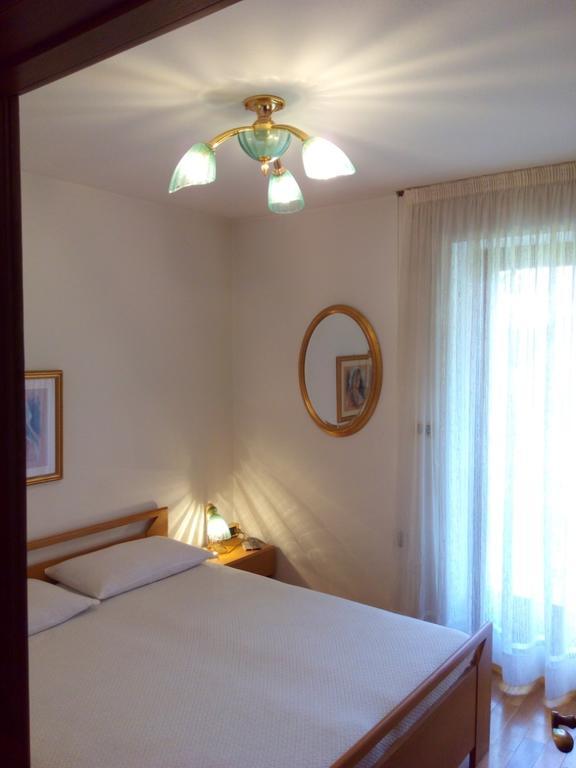 B&B Casa Bazzanella Cavalese Luaran gambar
