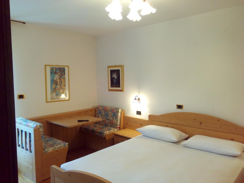 B&B Casa Bazzanella Cavalese Luaran gambar